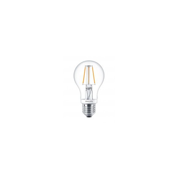 FILAMENT Classic LEDbulb DIM 4.5-40W E27 827 A60