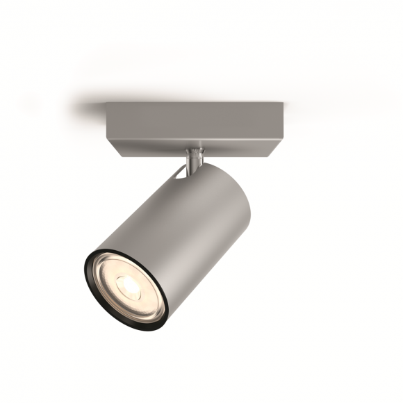 Philips 50591/48/PN stropní bodové svítidlo Kosipo 1x5,5W|GU10