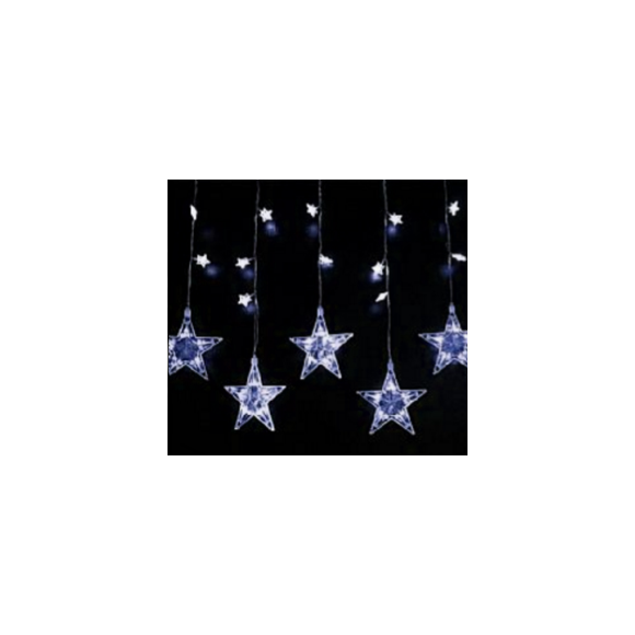 Závěs s hvězdami 33756