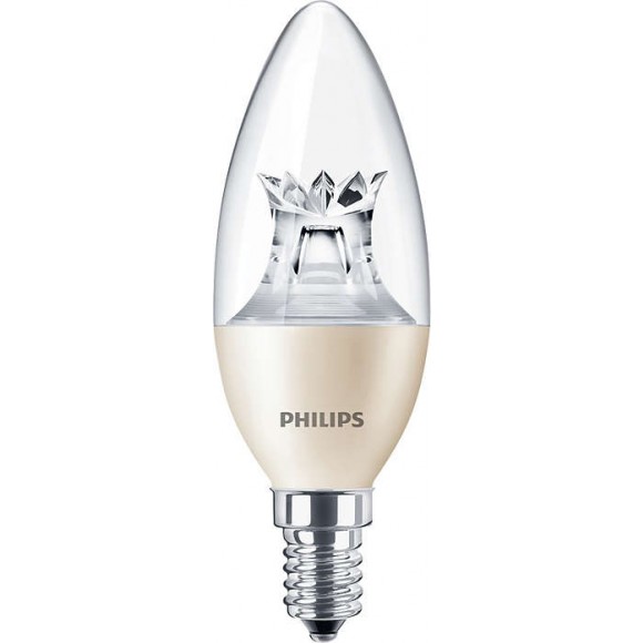 Philips Master 8718696555996 LED žárovka 1x8W | E14 | 806lm | 2200-2700K
