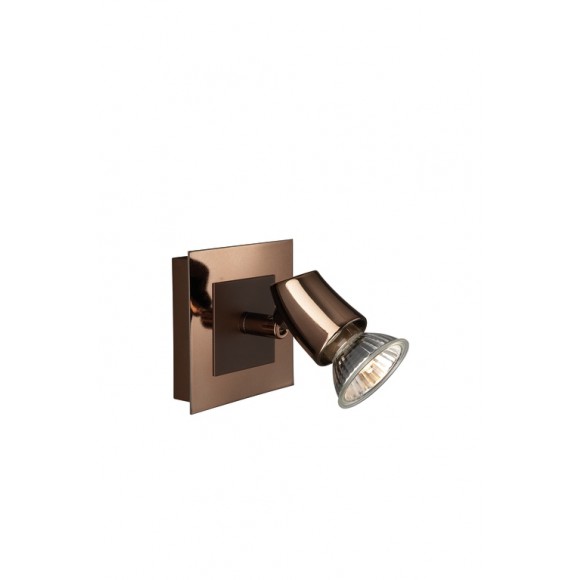Philips Massive 55610/05/PN nástěnné bodové svítidlo Lipo 1x50W|GU10