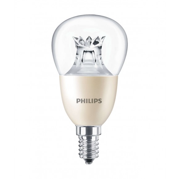 Philips Master 8718696580677 LED žárovka 1x8W|E14|2200-2700K