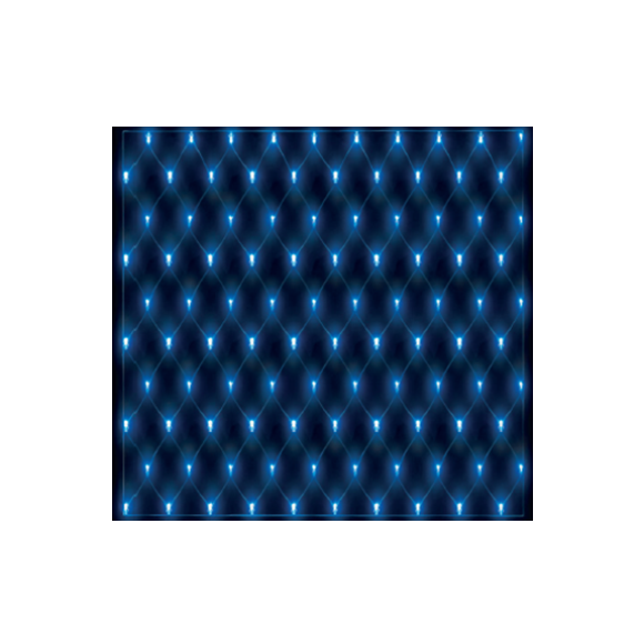 SVĚTELNÁ LED SÍŤ 32537