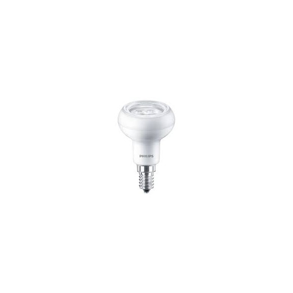 žárovka CorePro LEDspot R50 5-60W E14 827 36D DIM