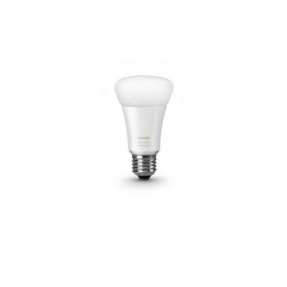 Philips Hue 8718696548738 LED žárovka 1x9,5W | E27 | 806lm | 2200-6500K - White Ambiance