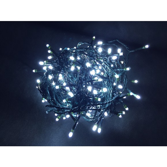 LED vánoční řetěz 32346, IP44 pro venkovní i vnitřní použití
