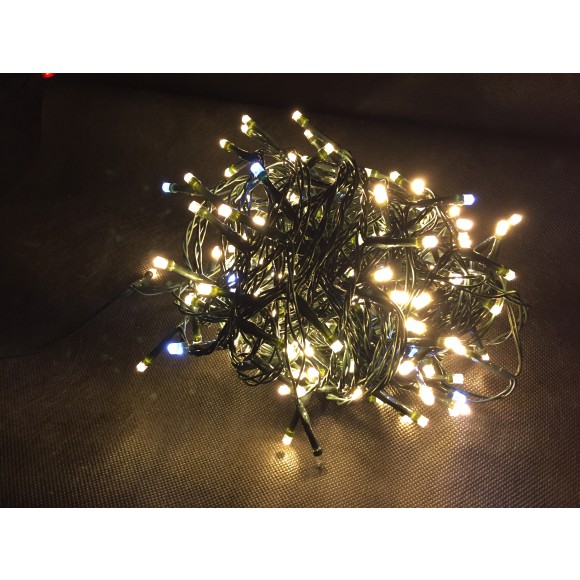 LED vánoční řetěz 32353, IP20 - pro vnitřní použití