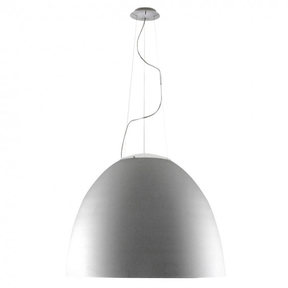 Artemide Nur závěsné svítidlo E27 205W, bílé