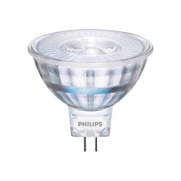 Philips 8718696551103 LED žárovka 1x5W | 390lm | 2700K | GU5.3