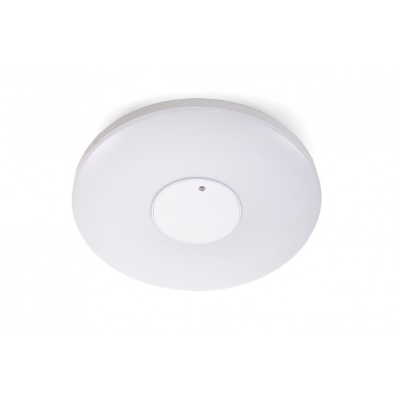 LEDKO 00013 LED přisazené stropní a nástěnné svítidlo Ledko 30W|2700K|RGB - bílé