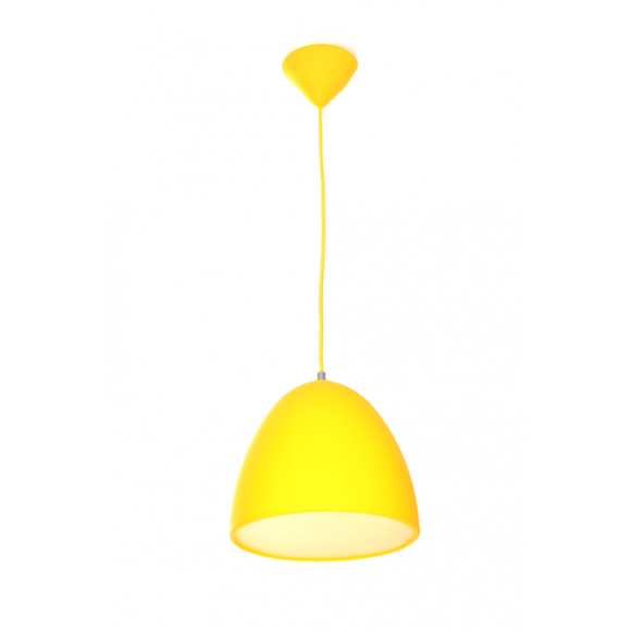 LEDKO 00416 závěsné stropní svítidlo 1x40W|E27