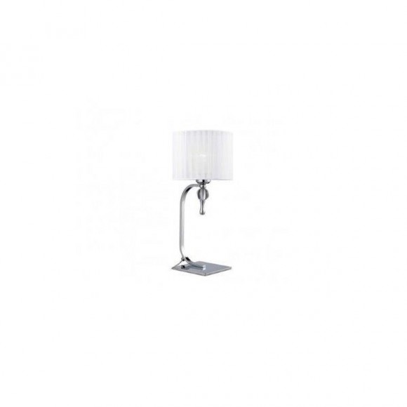 Azzardo AZ1107 stolní svítidlo Impress Table 1x50W | E27 | IP20 - bílá