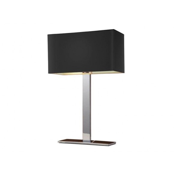 Azzardo AZ1559 stolní svítidlo Martens Table 1x60W | E27 | IP20 - černá