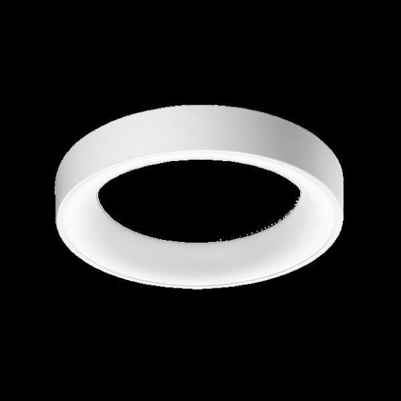 Azzardo AZ2724 LED stropní svítidlo Sovana Top 55 1x50W | 2750lm | 3000-6500K | IP20 | CCT - bílá