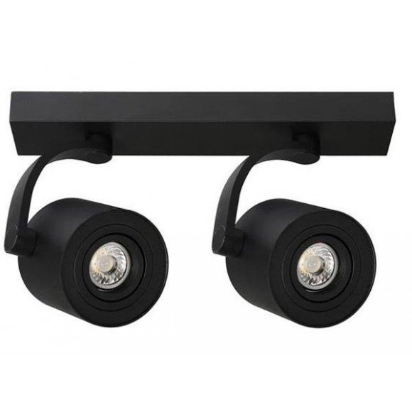 Azzardo AZ3503 bodové stropní svítidlo TECHNOLine Bross | 35W GU10