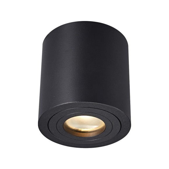 Zuma Line ACGU10-159-N bodové stropní svítidlo RONDIP | 50W GU10