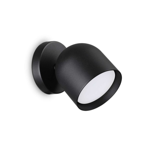 Ideal lux I314099 bodové nástěnné svítidlo DODO GX53 | 3000K