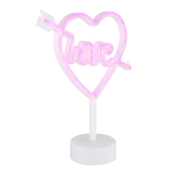 Globo ARMOR 28066 LED stolní lampička | 2W LED