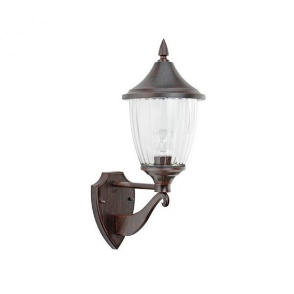 Eglo 88794 Sorrento nástěnné venkovní svítidlo E27 1x60W