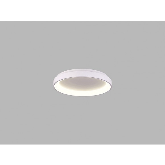 LED2 1271651 LED stropní svítidlo Bella Slim 1x38W | 2660lm | 3000K/4000K - bílá