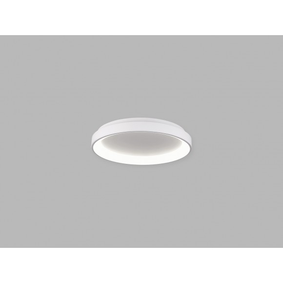 LED2 1271651DT LED přisazené stropní svítidlo Bella Slim 1x38W | 2660lm | 3000-4000K - bílá