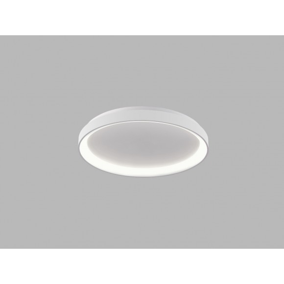 LED2 1273151LED přisazené stropní svítidlo Bella Slim 1x48W | 3360lm | 3000-4000K - bílá
