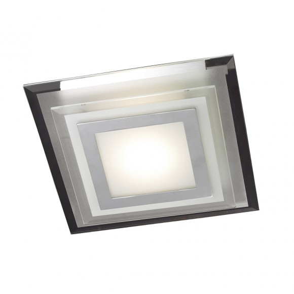 Italux C29375F-3T LED přisazené stropní svítidlo Bianca 1x12W | 960lm | 3000K | IP20 - barva bílá