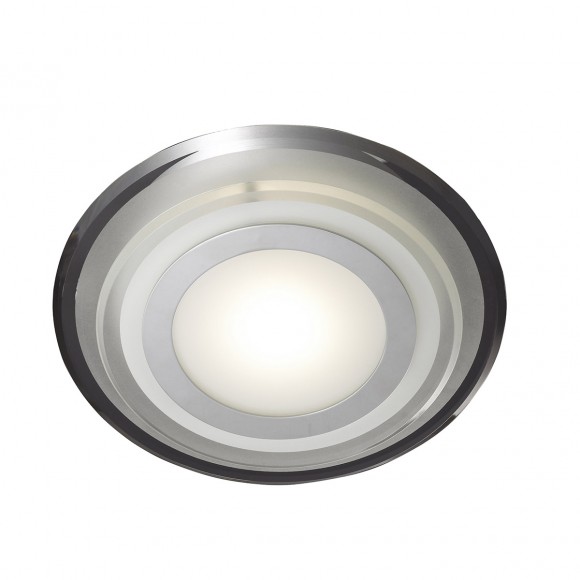 Italux C29375Y-3T LED přisazené stropní svítidlo Bianca 1x12W | 960lm | 3000K | IP20 - barva bílá