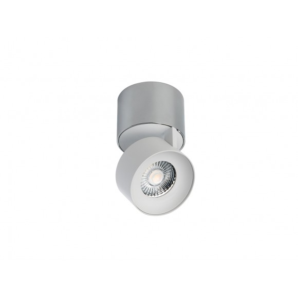 LED2 11508351DT LED bodové stropní svítidlo Klip ON | 11W integrovaný LED zdroj | 3000K
