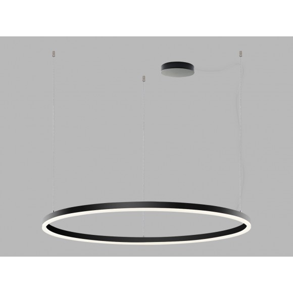 LED2 3273433DT LED závěsné stropní svítidlo CIRCLE | 80W integrovaný LED zdroj | 3000K