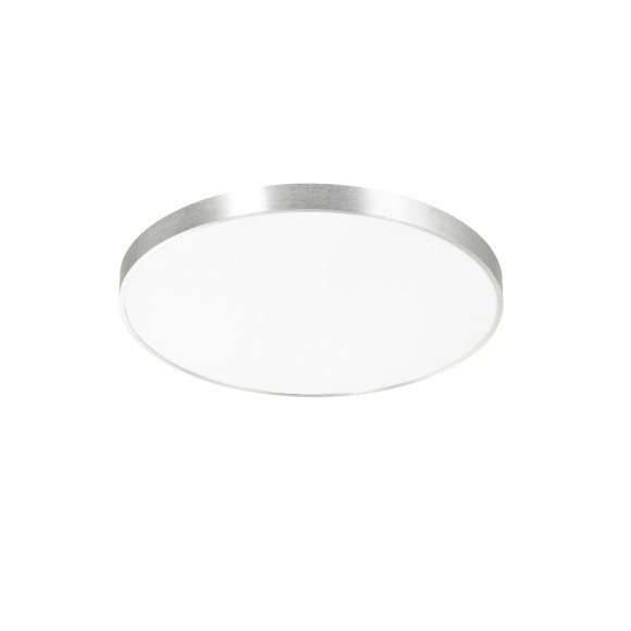 Zuma Line CL12100008-SL LED přisazené stropní svítidlo SIERRA | 40W integrovaný LED zdroj