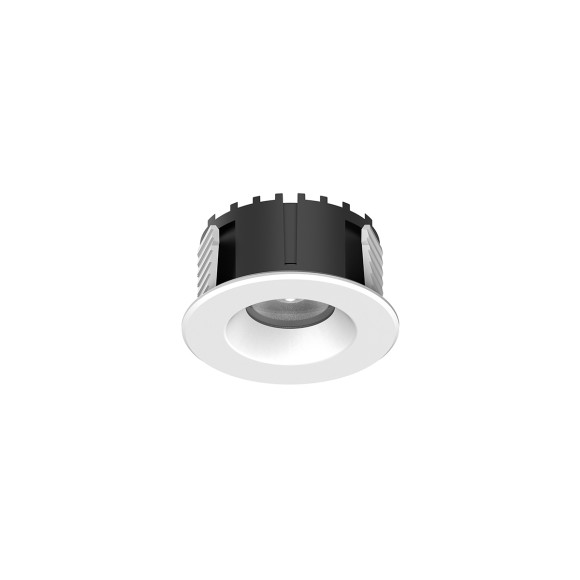 Italux DA-032R/WK-WW LED zápustné venkovní svítidlo Nelson | 3,3W integrovaný LED zdroj | 462lm