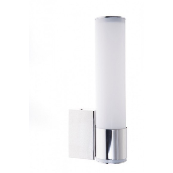 LEDKO 00276 LED koupelnové nástěnná lampa Bagnora 1x5W | 250lm | 3000K