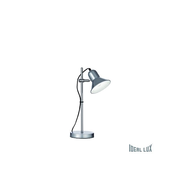 stolní lampa Ideal lux Polly TL1 1x60W E27  - kancelářská svítidla