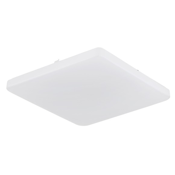 Globo 41548-24 LED přisazené stropní svítidlo DONTE | 24W integrovaný LED zdroj | 1720lm | 3000/4200/6400K | bílá