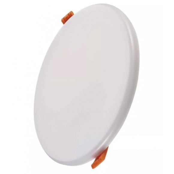 Emos ZV1152 LED venkovní podhledové svítidlo Vixxo 1x19W | 1700lm | 4000K | IP65 - bílá