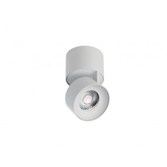 LED2 11508311DT LED bodové stropní svítidlo Klip ON | 11W integrovaný LED zdroj | 3000K