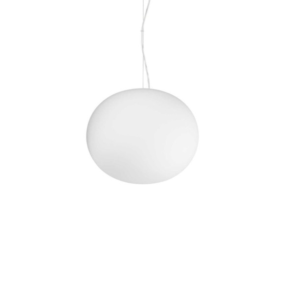 Ideal lux I297767 závěsné stropní svítidlo COTTON  E27