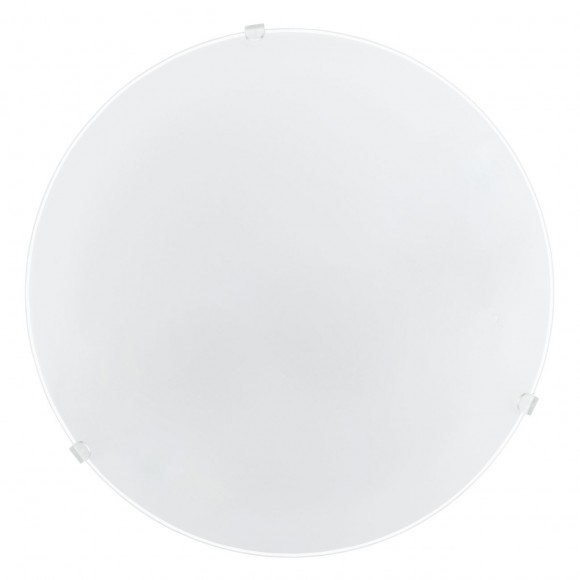 Eglo 80265 stropní svítidlo Mars 1x60W | E27 - bílá