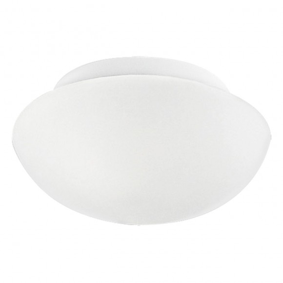 Eglo 81635 stropní svítidlo Ella 1x60W | E27 - bílá