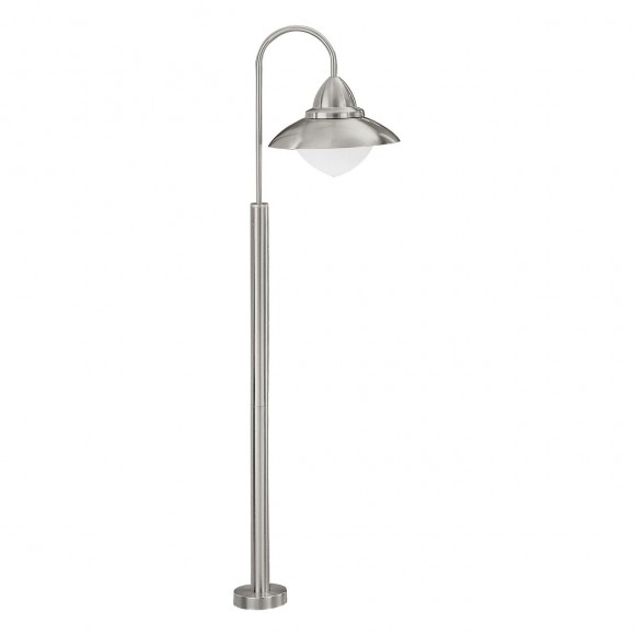Eglo 83969 Sidney exteriérové ​​stojanové svítidlo E27 1x60W
