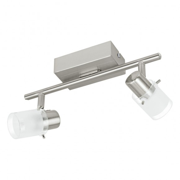 Eglo 93702 ORVIETO 1 LED 2X3,3W spot