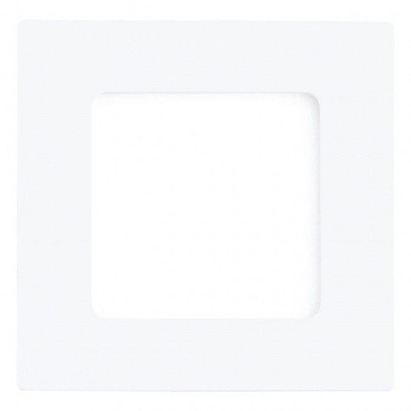 Eglo 94046 FUEVA 1 zápustné svítidlo LED 2,7W = 360lm 4000K