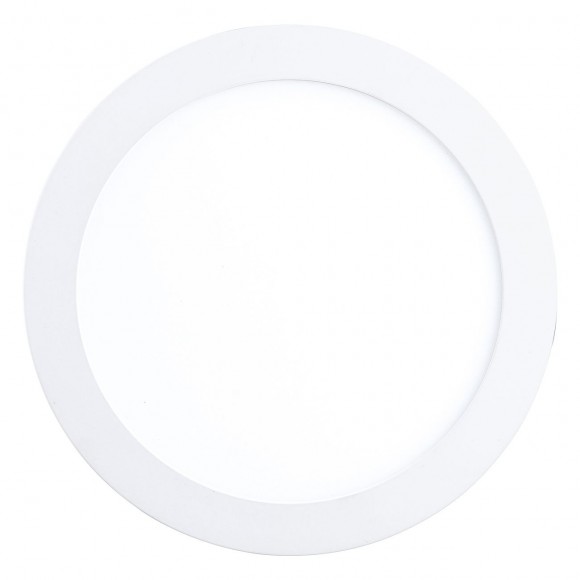 Eglo 94058 FUEVA 1 zápustné svítidlo LED 10,9W = 1350LMT 4000K