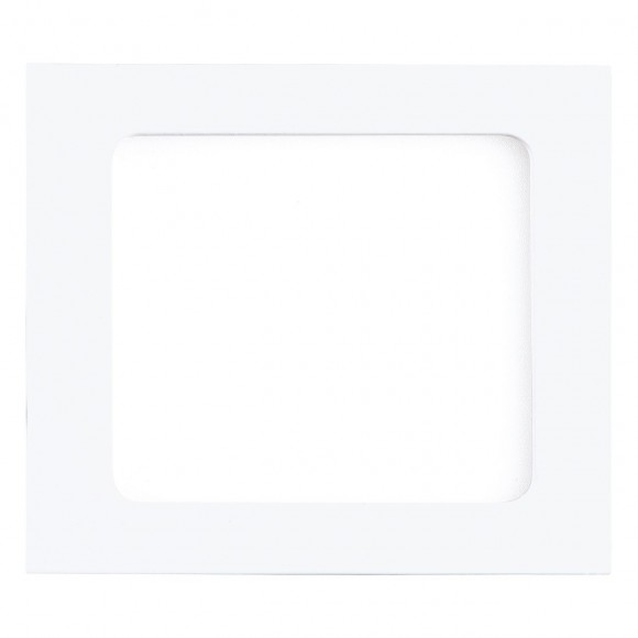 Eglo 94061 FUEVA 1 zápustné svítidlo LED 10,95W = 1200lm 3000K