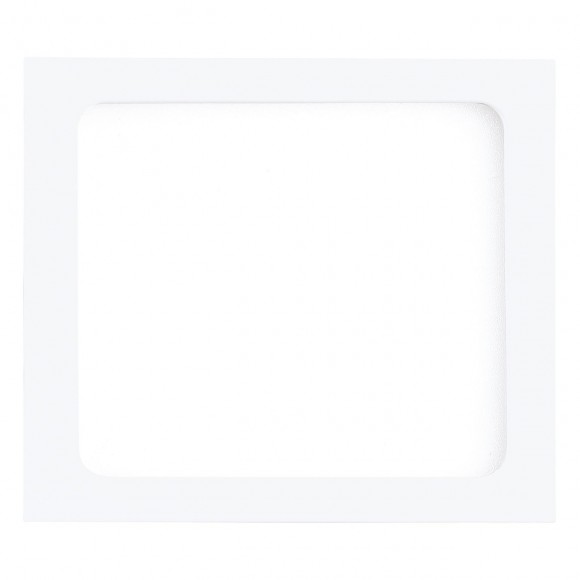 Eglo 94069 FUEVA 1 zápustná svítidla LED 18W = 2080lm 4000K