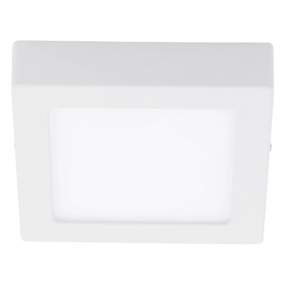 Eglo 94074 FUEVA 1 přisazené svítidlo LED 12W = 1350LMT 4000K
