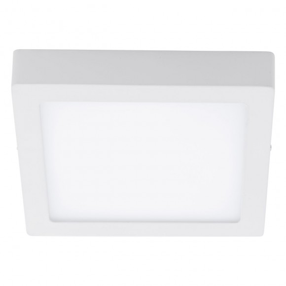 Eglo 94078 FUEVA 1 přisazené svítidlo LED 18W = 2080lm 4000K