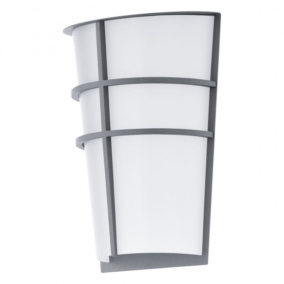 Eglo 94137 Breganze nástěnné venkovní svítidlo LED 2x2,5W