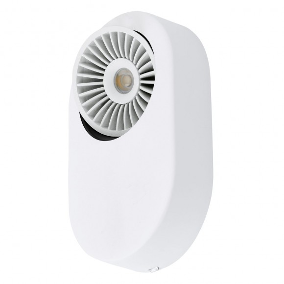 Eglo 94175 Montale nástěnné bodové svítidlo LED 1X5,4W = 510lm 3000K